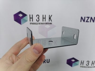 Скоба для подвеса VTM